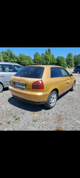 Audi A3 | Mobile.bg    10