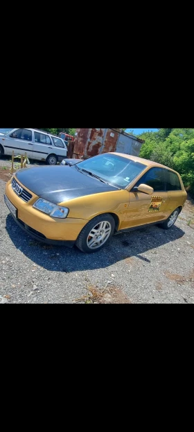 Audi A3 | Mobile.bg    8