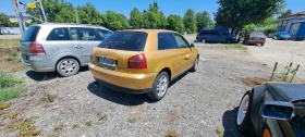 Audi A3 | Mobile.bg    5