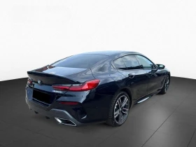 BMW 850 M850i/xDrive/GRAN COUPE/LASER/H&K/360/HEAD UP/ - 141980 лв. - 22842015 4