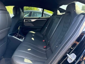 BMW 850 M850i/xDrive/GRAN COUPE/LASER/H&K/360/HEAD UP/ - 141980 лв. - 22842015 11