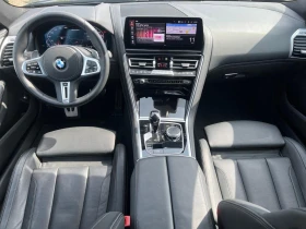 BMW 850 M850i/xDrive/GRAN COUPE/LASER/H&K/360/HEAD UP/ - 141980 лв. - 22842015 9