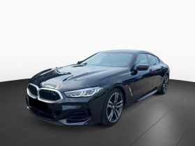 BMW 850 M850i/xDrive/GRAN COUPE/LASER/H&K/360/HEAD UP/ - 141980 лв. - 22842015 2