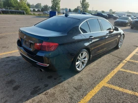 BMW 535 * XDRIVE * CARFAX * БЕЗ ПЪРВОНАЧАЛНА ВНОСКА - 19600 лв. - 25578948 5