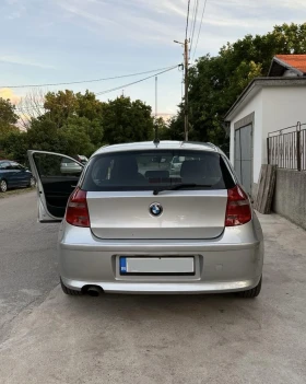 BMW 118 | Mobile.bg    5