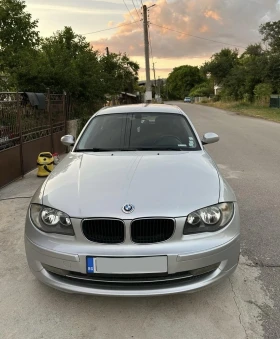 BMW 118 | Mobile.bg    2