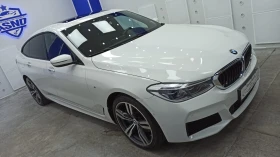Обява за продажба на BMW 6 GT 3.0X-Drive ~65 000 лв. - изображение 2
