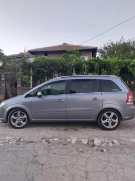 Обява за продажба на Opel Zafira 1.9 CDTI ~5 000 лв. - изображение 2