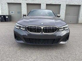 Обява за продажба на BMW 340 * Hybrid* * xDrive* * АВТОКРЕДИТ*  ~76 000 лв. - изображение 5