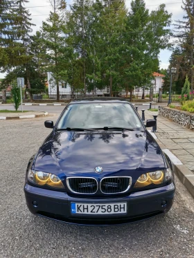 Обява за продажба на BMW 320 ~5 200 лв. - изображение 1