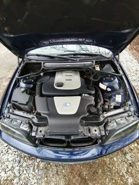 Обява за продажба на BMW 320 ~5 200 лв. - изображение 3