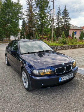 Обява за продажба на BMW 320 ~5 200 лв. - изображение 1