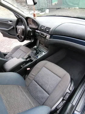 Обява за продажба на BMW 320 ~5 200 лв. - изображение 2