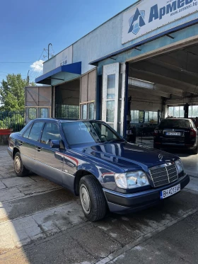 Обява за продажба на Mercedes-Benz 124 ~15 899 лв. - изображение 1