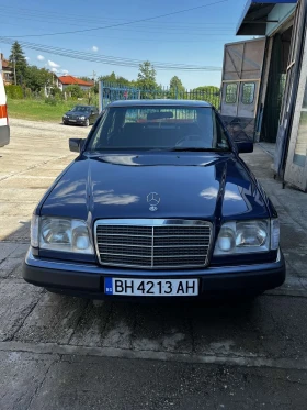 Обява за продажба на Mercedes-Benz 124 ~15 899 лв. - изображение 2