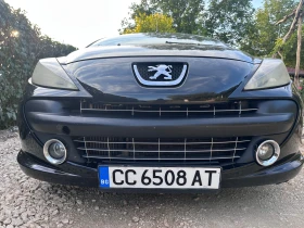 Обява за продажба на Peugeot 207 207cc ~5 500 лв. - изображение 1