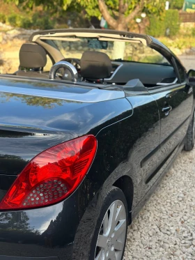Обява за продажба на Peugeot 207 207cc ~5 500 лв. - изображение 4