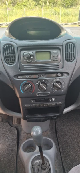 Обява за продажба на Toyota Yaris verso ~2 899 лв. - изображение 2
