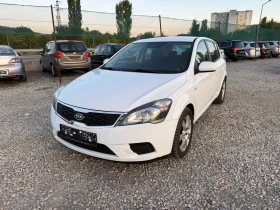 Kia Ceed 1.4i-90PS
