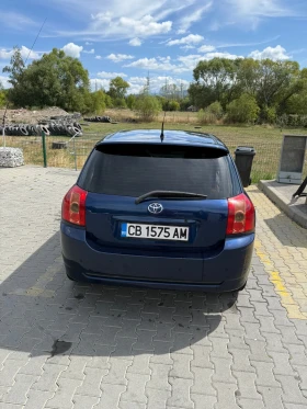Обява за продажба на Toyota Corolla ~6 000 лв. - изображение 3