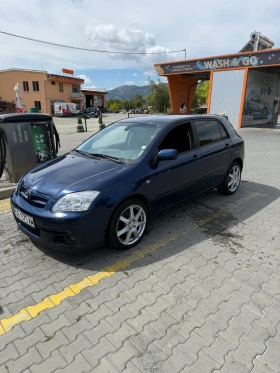 Обява за продажба на Toyota Corolla ~6 000 лв. - изображение 1