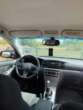 Обява за продажба на Toyota Corolla ~6 000 лв. - изображение 4