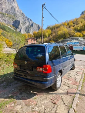 VW Sharan 1.9ТДИ 7 МЕСТА - 5999 лв. / 3067.24 € - 63859022 6