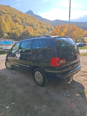 VW Sharan 1.9ТДИ 7 МЕСТА - 5999 лв. / 3067.24 € - 63859022 8