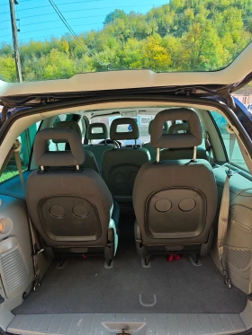 VW Sharan 1.9ТДИ 7 МЕСТА - 5999 лв. / 3067.24 € - 63859022 7
