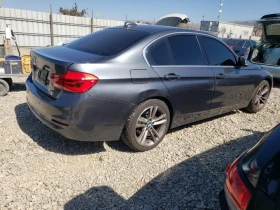 BMW 330 * ТОП* ЗАПАЗЕНА* КЛИП НА МОТОР*  - 23999 лв. / 12270.49 € - 79919413 3