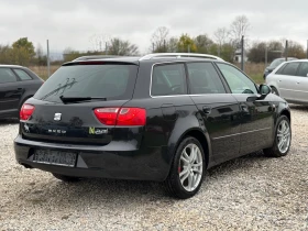 Seat Exeo 2.0ТДИ 120 коня - 7200 лв. / 3681.30 € - 34905669 4