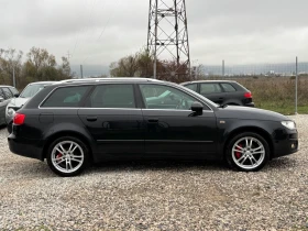 Seat Exeo 2.0ТДИ 120 коня - 7200 лв. / 3681.30 € - 34905669 5