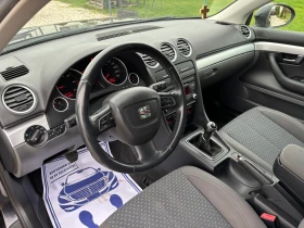 Seat Exeo 2.0ТДИ 120 коня - 7200 лв. / 3681.30 € - 34905669 10