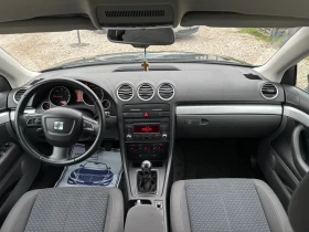 Seat Exeo 2.0ТДИ 120 коня - 7200 лв. / 3681.30 € - 34905669 12