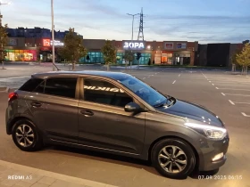 Hyundai I20 HYUNDAI I, 20 84 .2017. | Mobile.bg    5