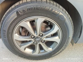 Hyundai I20 HYUNDAI I, 20 84 .2017. | Mobile.bg    10