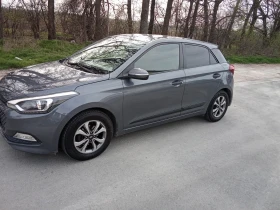 Hyundai I20 HYUNDAI I, 20 84 .2017. | Mobile.bg    2