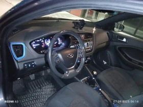Hyundai I20 HYUNDAI I, 20 84 .2017. | Mobile.bg    12