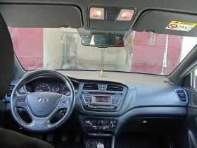 Hyundai I20 HYUNDAI I, 20 84 .2017. | Mobile.bg    14