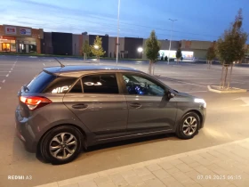 Hyundai I20 HYUNDAI I, 20 84 .2017. | Mobile.bg    3