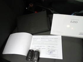 Hyundai I20 HYUNDAI I, 20 84 .2017. | Mobile.bg    8
