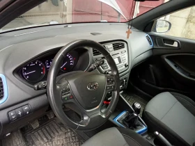 Hyundai I20 HYUNDAI I, 20 84 .2017. | Mobile.bg    9