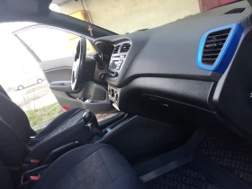 Hyundai I20 HYUNDAI I, 20 84 .2017. | Mobile.bg    11