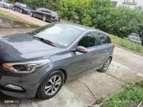 Hyundai I20 HYUNDAI I, 20 84 .2017. | Mobile.bg    17