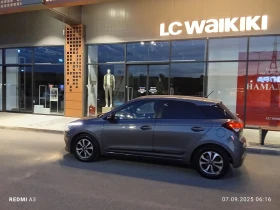 Hyundai I20 HYUNDAI I, 20 84 .2017. | Mobile.bg    16