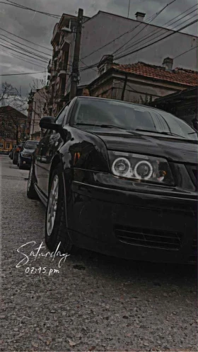 VW Bora, снимка 2 — Bazar.bg VW Bora, снимка 2