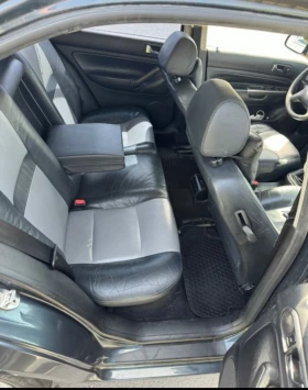 VW Bora, снимка 9 — Bazar.bg VW Bora, снимка 9