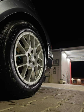 VW Bora, снимка 3 — Bazar.bg VW Bora, снимка 3