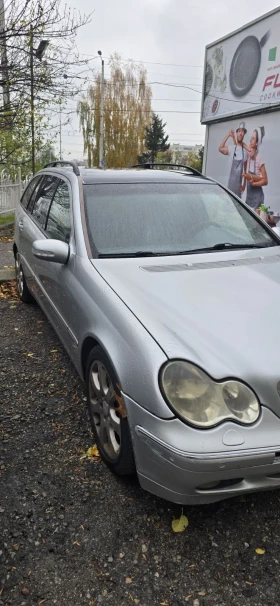 Mercedes-Benz C 270 | Mobile.bg    4