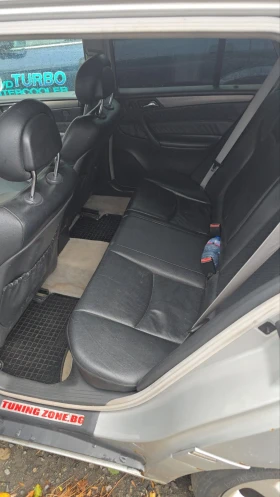 Mercedes-Benz C 270 | Mobile.bg    8